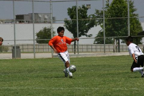 Club Classic - Puma Cup - July 2005 064