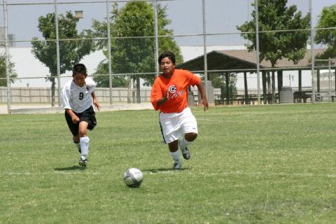 Club Classic - Puma Cup - July 2005 065