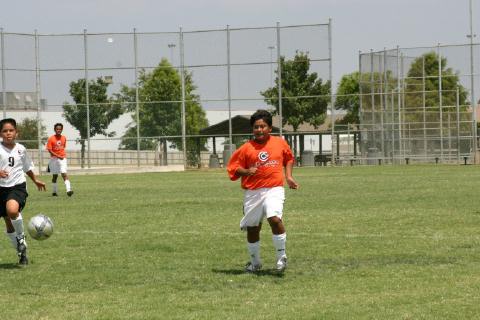 Club Classic - Puma Cup - July 2005 066