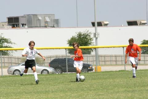 Club Classic - Puma Cup - July 2005 069