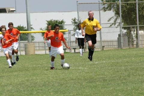 Club Classic - Puma Cup - July 2005 070