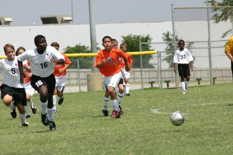 Club Classic - Puma Cup - July 2005 071