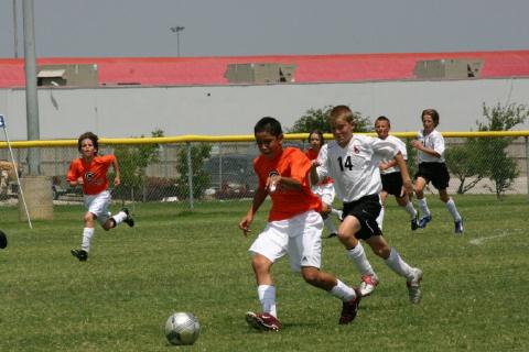 Club Classic - Puma Cup - July 2005 073