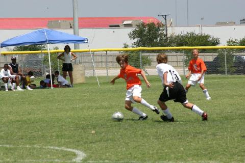 Club Classic - Puma Cup - July 2005 078