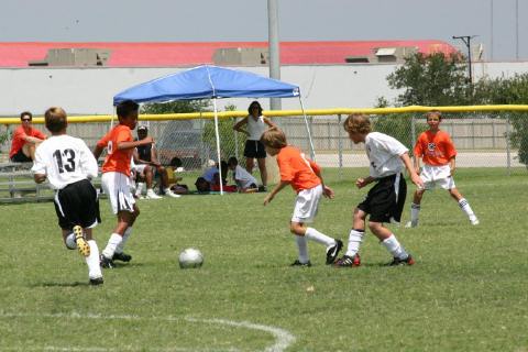 Club Classic - Puma Cup - July 2005 079