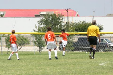 Club Classic - Puma Cup - July 2005 080
