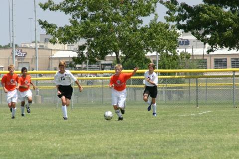 Club Classic - Puma Cup - July 2005 082