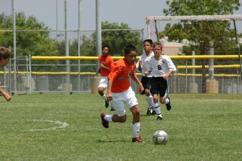 Club Classic - Puma Cup - July 2005 084