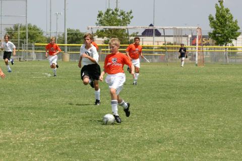 Club Classic - Puma Cup - July 2005 086