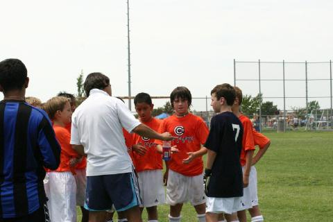 Club Classic - Puma Cup - July 2005 087