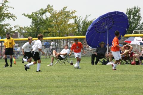 Club Classic - Puma Cup - July 2005 088