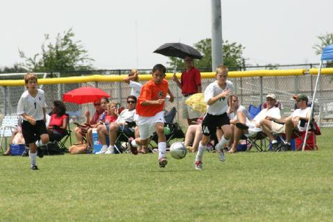 Club Classic - Puma Cup - July 2005 090