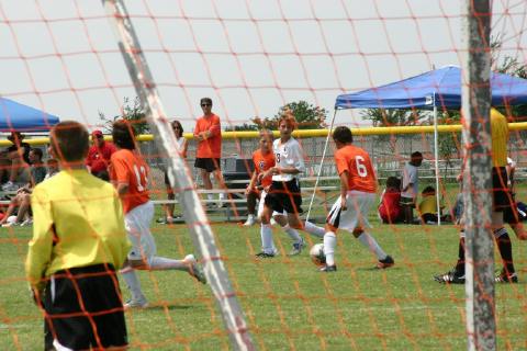 Club Classic - Puma Cup - July 2005 091