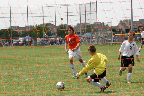 Club Classic - Puma Cup - July 2005 092