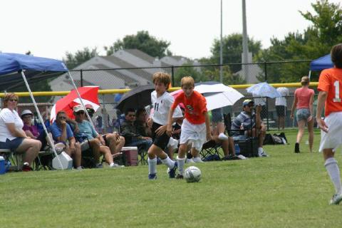 Club Classic - Puma Cup - July 2005 093