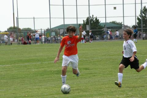 Club Classic - Puma Cup - July 2005 094