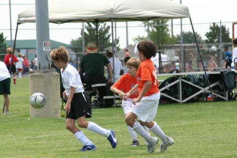 Club Classic - Puma Cup - July 2005 096