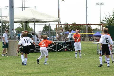 Club Classic - Puma Cup - July 2005 098