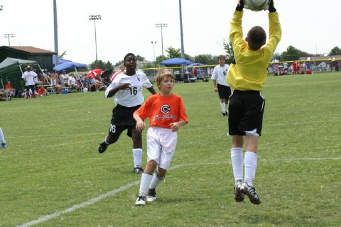 Club Classic - Puma Cup - July 2005 101