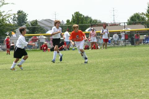 Club Classic - Puma Cup - July 2005 102