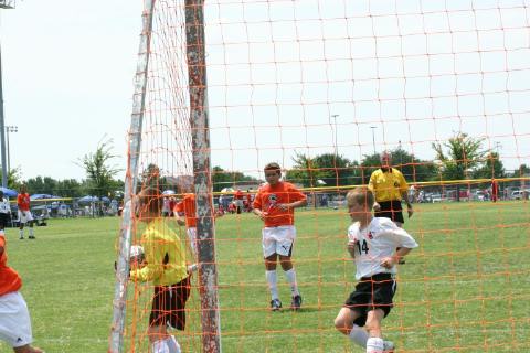 Club Classic - Puma Cup - July 2005 103