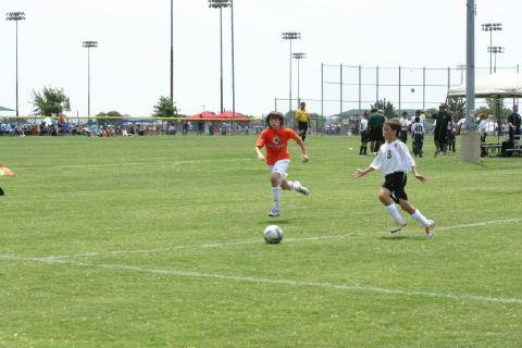 Club Classic - Puma Cup - July 2005 104