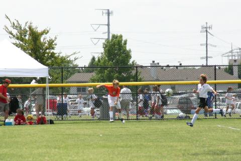 Club Classic - Puma Cup - July 2005 105
