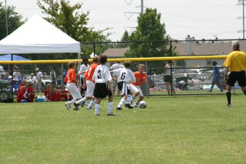 Club Classic - Puma Cup - July 2005 106