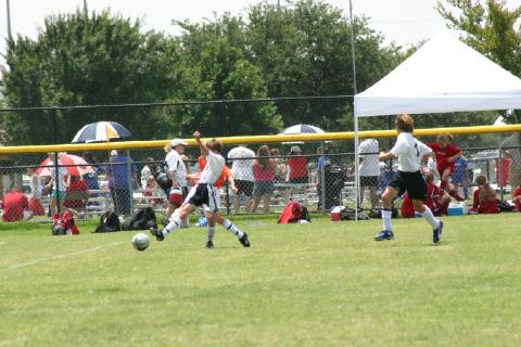 Club Classic - Puma Cup - July 2005 107