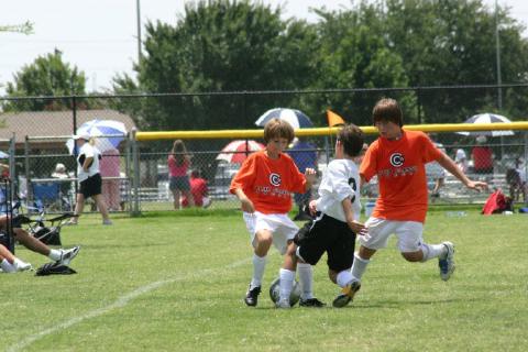 Club Classic - Puma Cup - July 2005 108