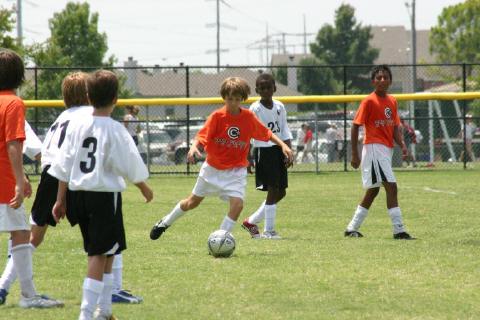 Club Classic - Puma Cup - July 2005 109