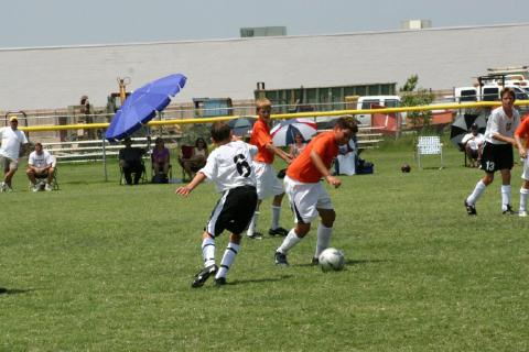 Club Classic - Puma Cup - July 2005 111