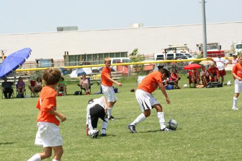 Club Classic - Puma Cup - July 2005 112
