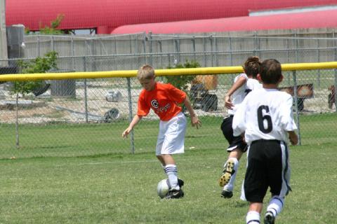 Club Classic - Puma Cup - July 2005 113