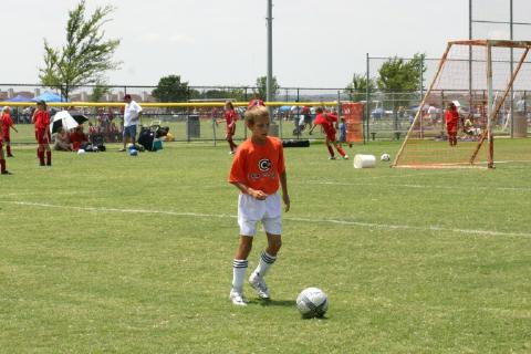 Club Classic - Puma Cup - July 2005 115