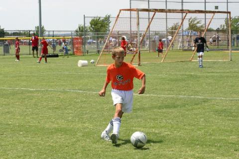 Club Classic - Puma Cup - July 2005 116