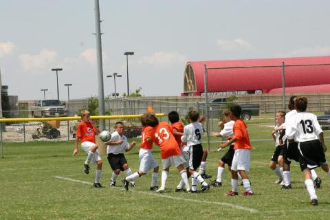 Club Classic - Puma Cup - July 2005 117