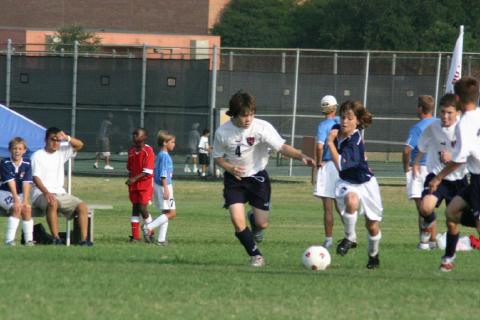 Club Classic - Qualifying Tourney - August 2005 020