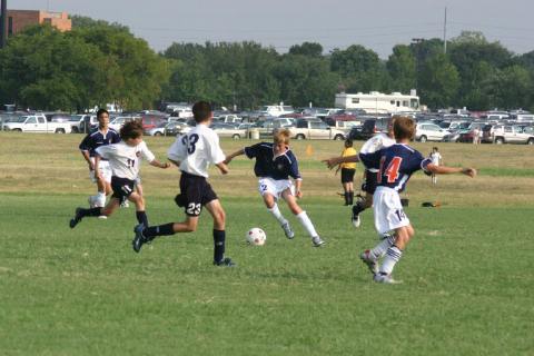 Club Classic - Qualifying Tourney - August 2005 022