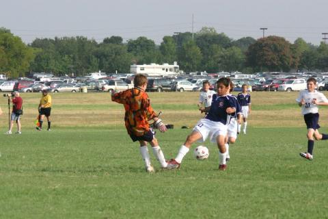 Club Classic - Qualifying Tourney - August 2005 023