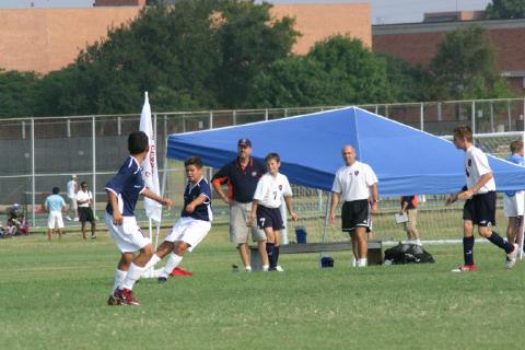 Club Classic - Qualifying Tourney - August 2005 038