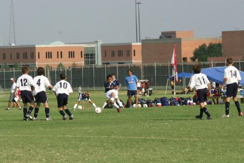 Club Classic - Qualifying Tourney - August 2005 043