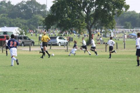 Club Classic - Qualifying Tourney - August 2005 047