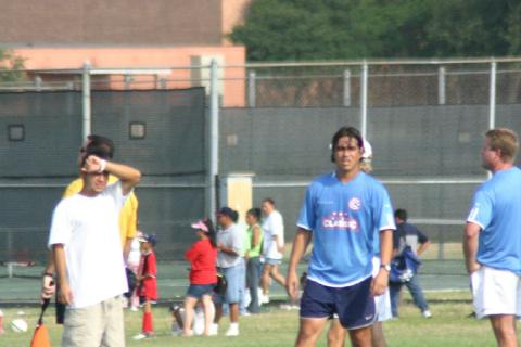 Club Classic - Qualifying Tourney - August 2005 050