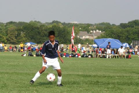 Club Classic - Qualifying Tourney - August 2005 053