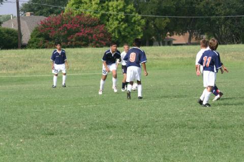 Club Classic - Qualifying Tourney - August 2005 064