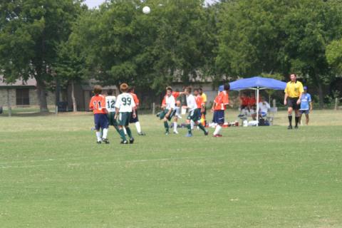 Club Classic - Qualifying Tourney - August 2005 071