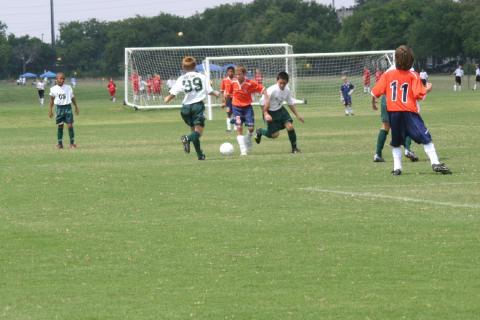 Club Classic - Qualifying Tourney - August 2005 074