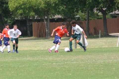 Club Classic - Qualifying Tourney - August 2005 090