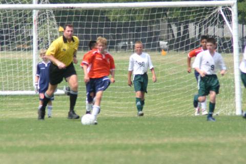 Club Classic - Qualifying Tourney - August 2005 102